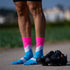 Sporcks - Mont Tendre - Cycling Socks